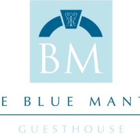 The Blue Mantle Bed & Breakfast Wellington  Dış mekan fotoğraf