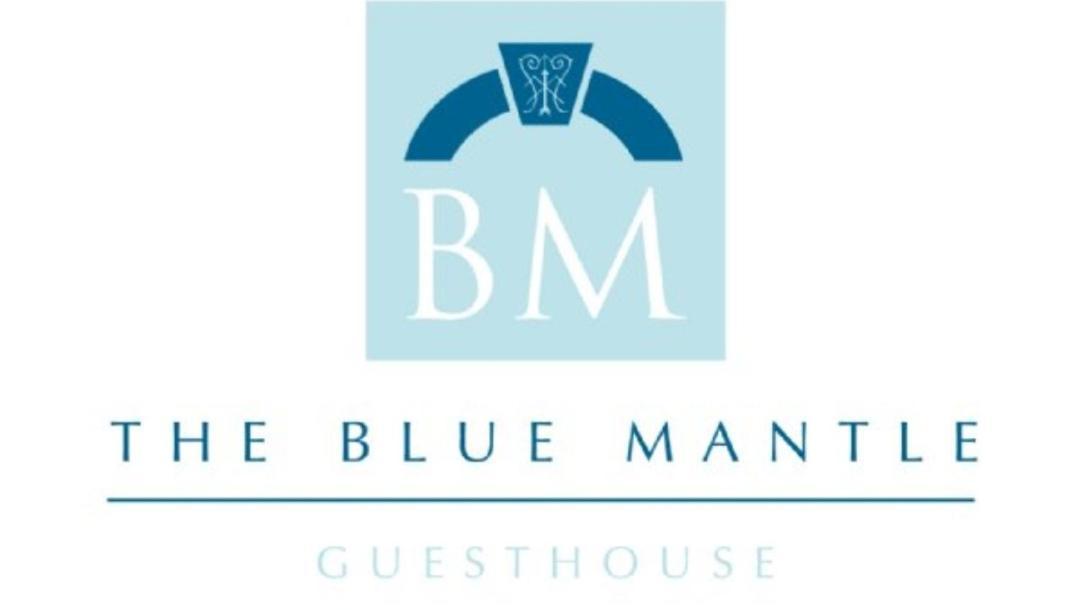 The Blue Mantle Bed & Breakfast Wellington  Dış mekan fotoğraf